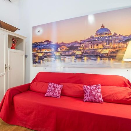 Smart Lodgings Plus Rome Luaran gambar