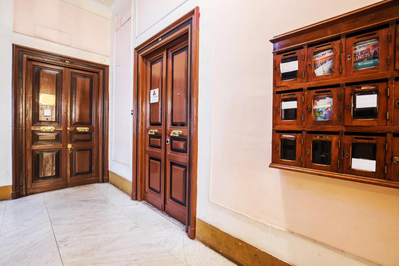 Smart Lodgings Plus Rome Luaran gambar