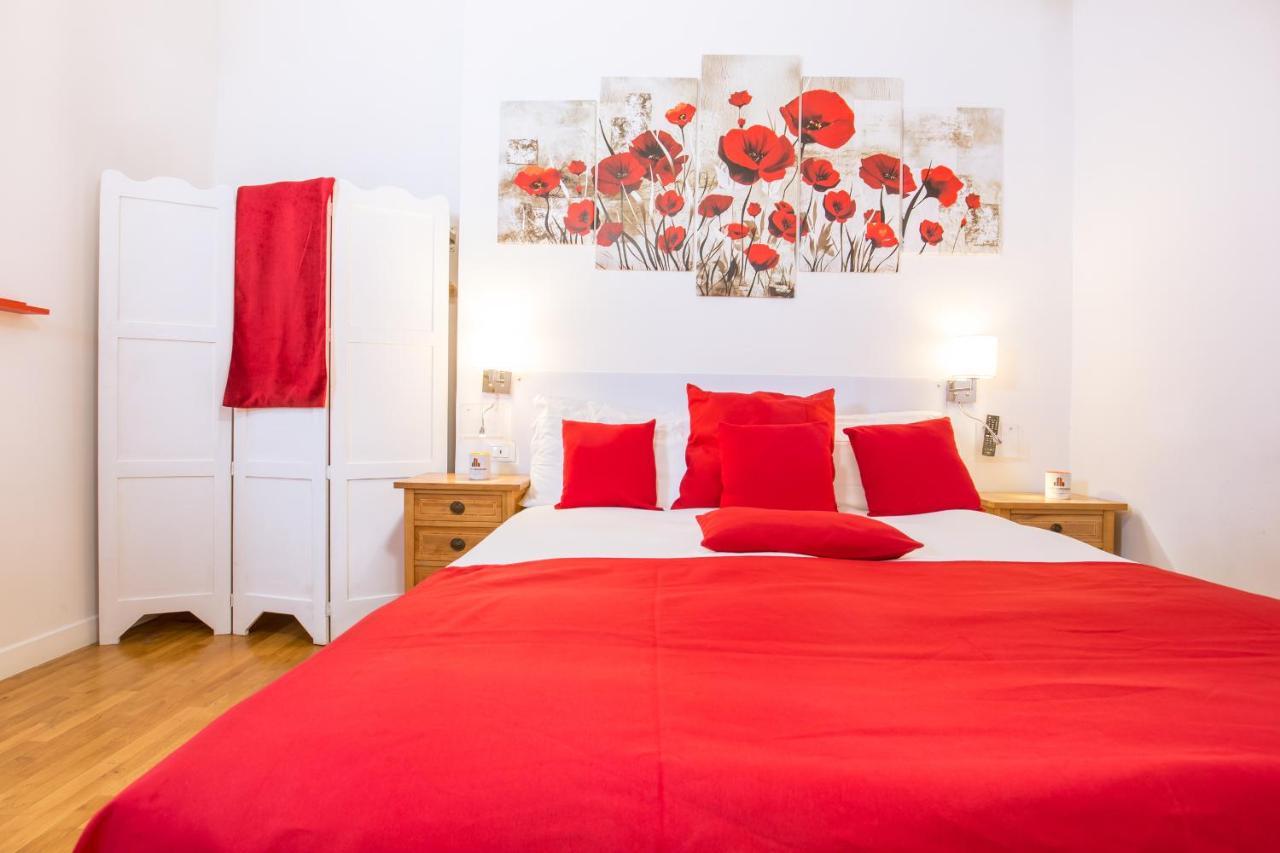 Smart Lodgings Plus Rome Luaran gambar