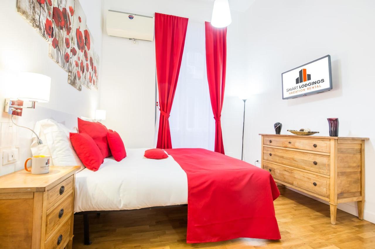 Smart Lodgings Plus Rome Luaran gambar