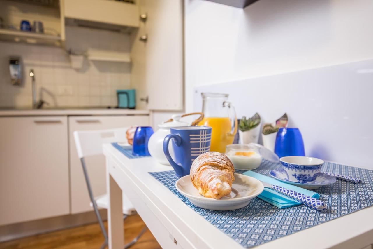 Smart Lodgings Plus Rome Luaran gambar