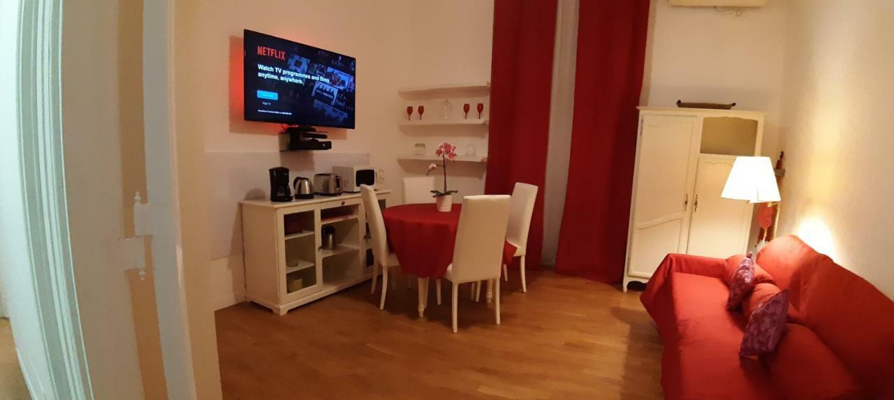 Smart Lodgings Plus Rome Luaran gambar