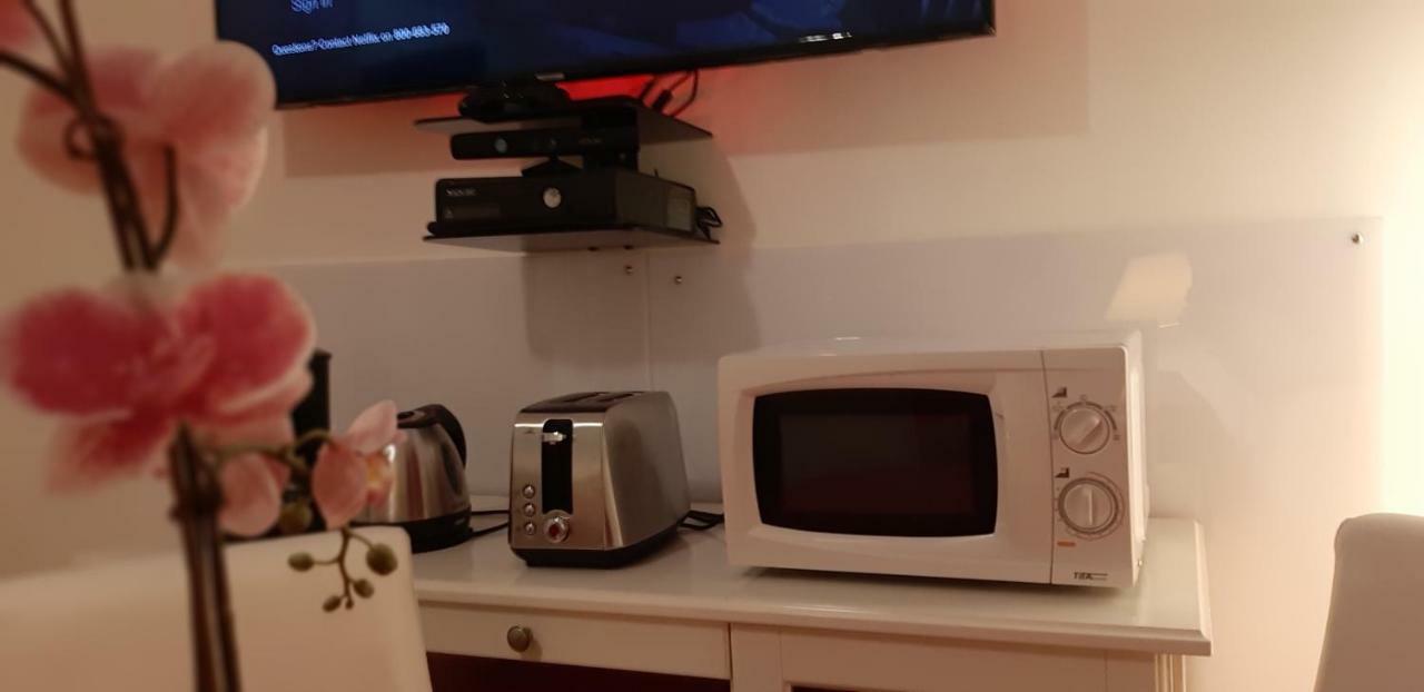 Smart Lodgings Plus Rome Luaran gambar
