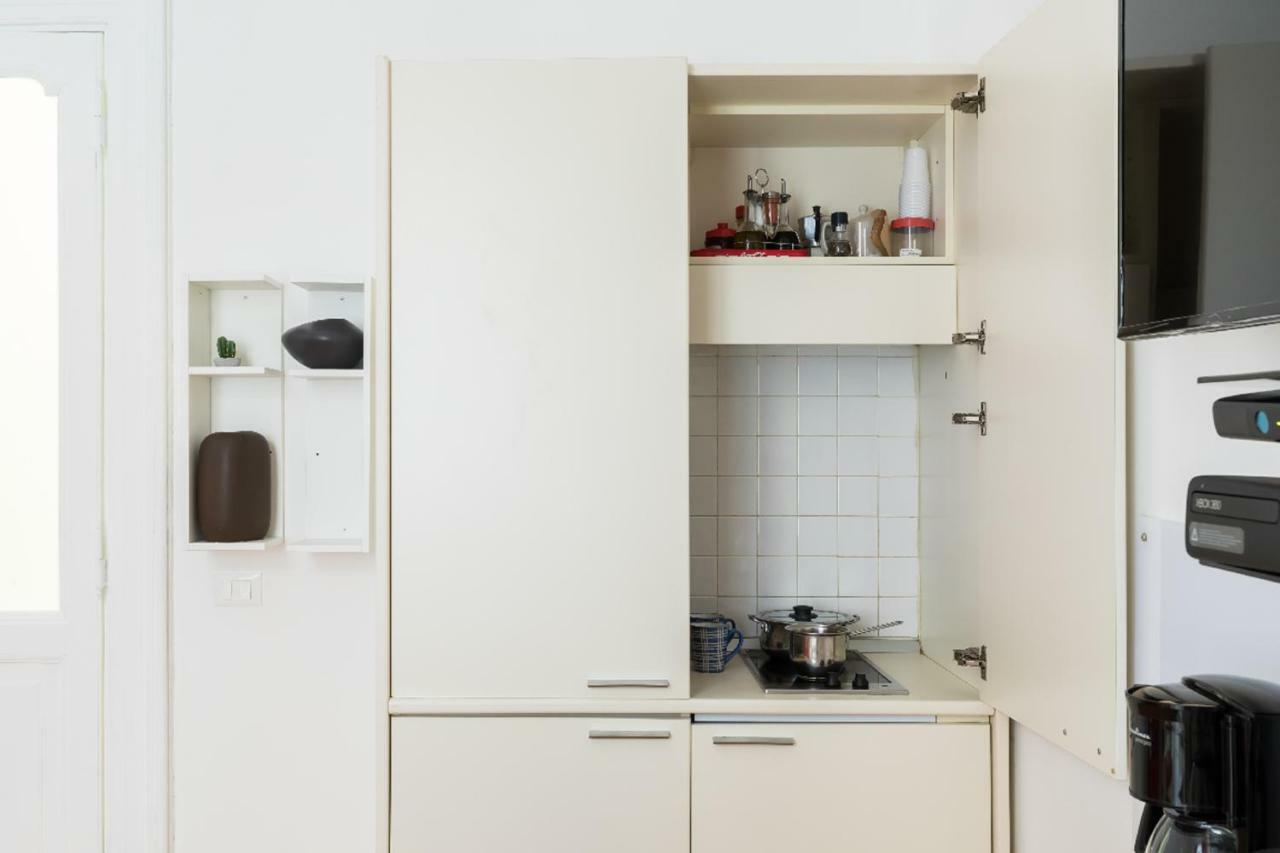 Smart Lodgings Plus Rome Luaran gambar