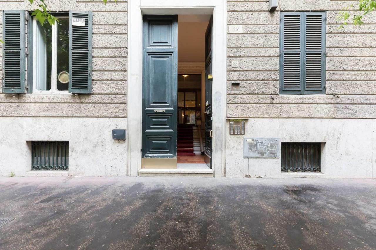 Smart Lodgings Plus Rome Luaran gambar