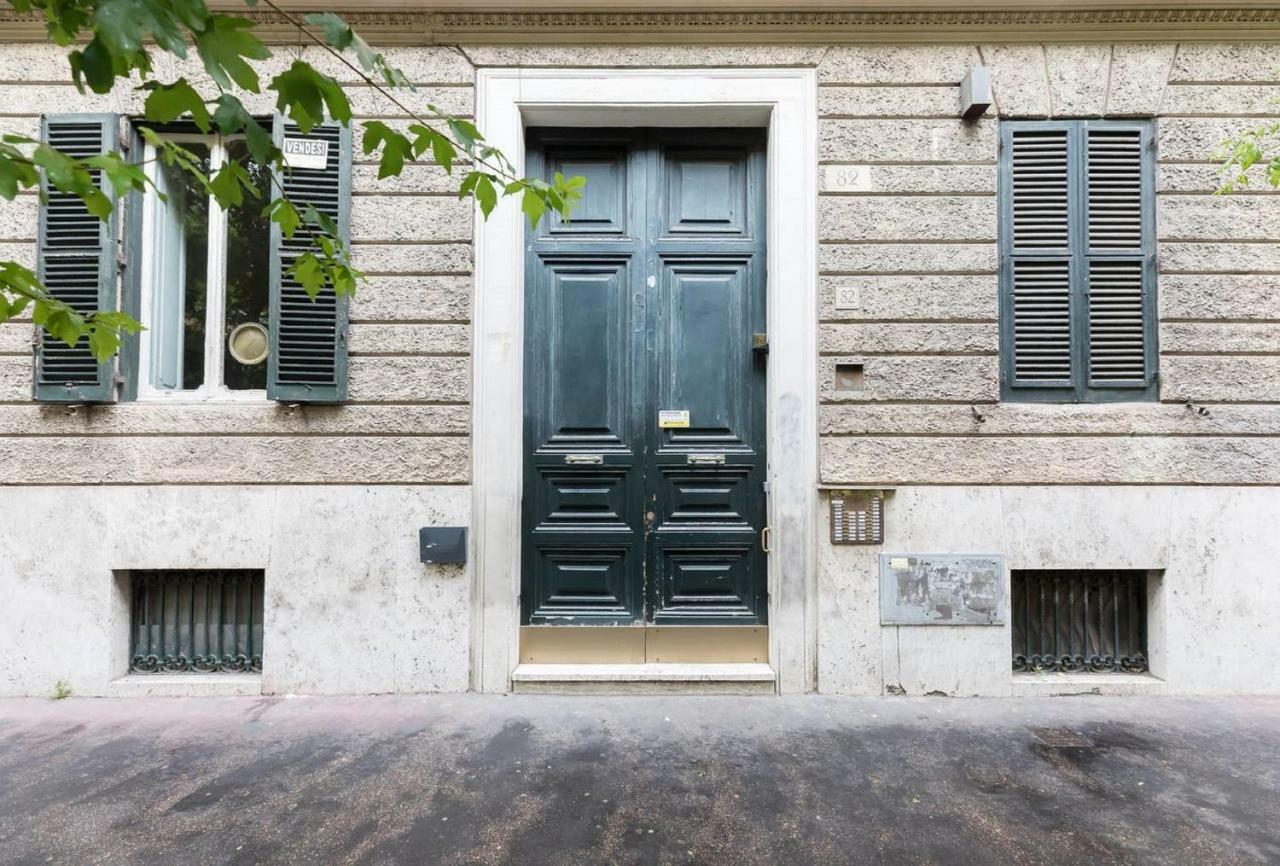 Smart Lodgings Plus Rome Luaran gambar